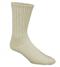 Husky Crew Sock